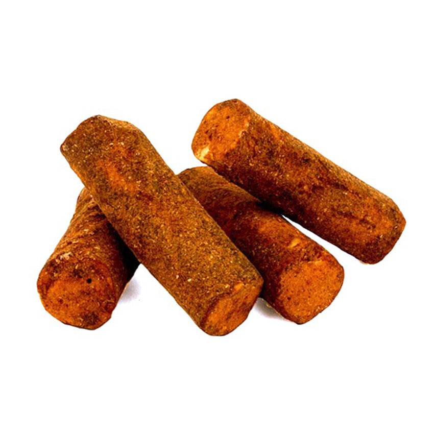 Kanelgodis mjuk (Zachte Kaneelstokjes) påse 125gr. från Holland Foodz