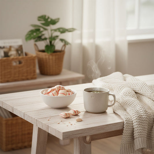 kanelkuddar, allas favorit för alla stunder på dagen, originalet från Holland Foodz