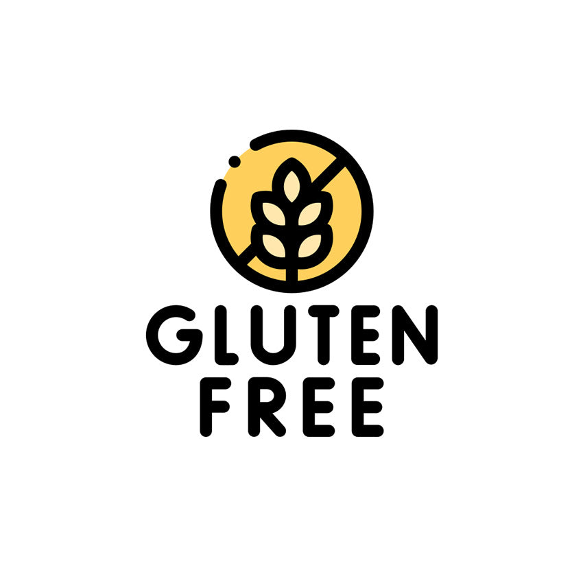 Ät med glädje! Glutenfria produkter från Holland