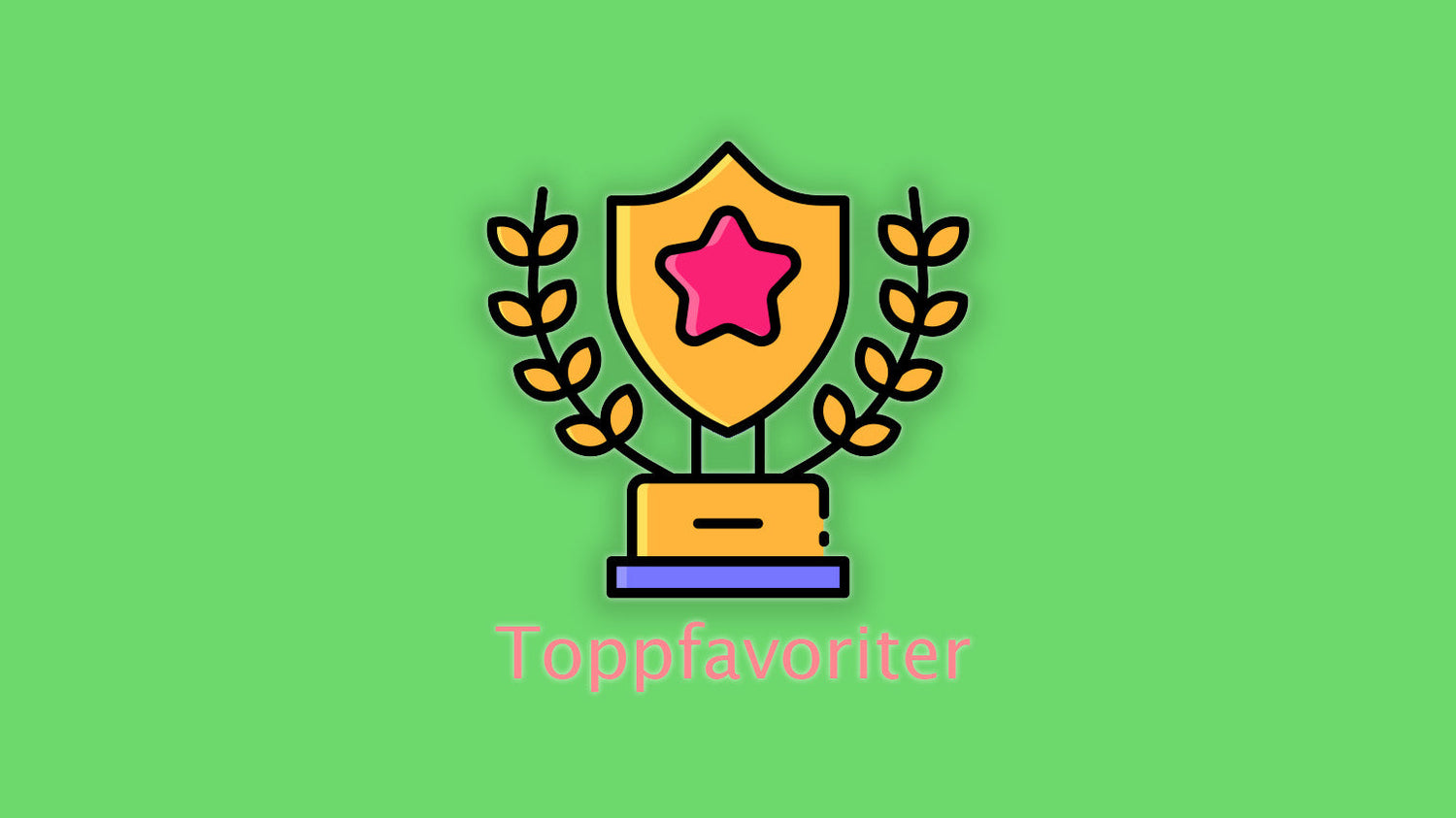 toppfavoriter från Dutch Deli Delicious