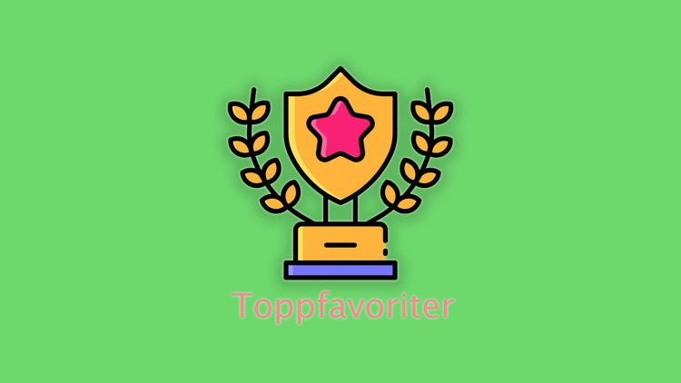 toppfavoriter från Dutch Deli Delicious