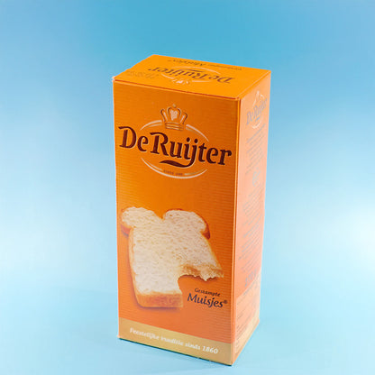 De Ruijter gestampte Muisjes 270g