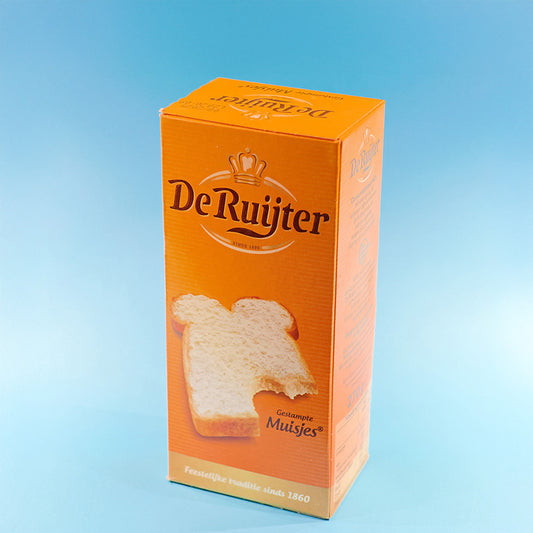 De Ruijter gestampte Muisjes 270g