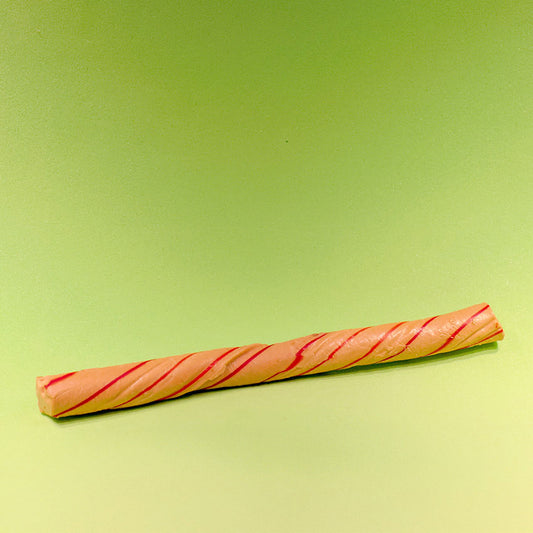 Kanelsockerstång hård (de harde Kaneelstok) 43gr. enligt originalrecept från Holland Foodz Oosterhout