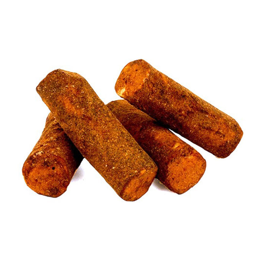 Kanelgodis mjuk (Zachte Kaneelstokjes) påse 125gr. från Holland Foodz