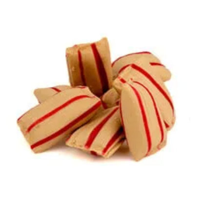 Liten och hård kanelkudda (Kaneelkussentjes) enligt originalrecept från Holland Foodz Oosterhout