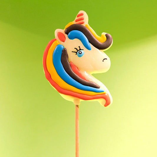 Enhörningklubban (Unicorn) 100gr, från Holland Foodz