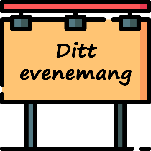 Foodtruck med poffertjes på marknad och festival