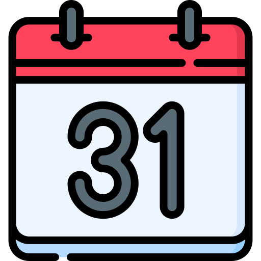 Evenemangskalender 2026 för Fika från Holland