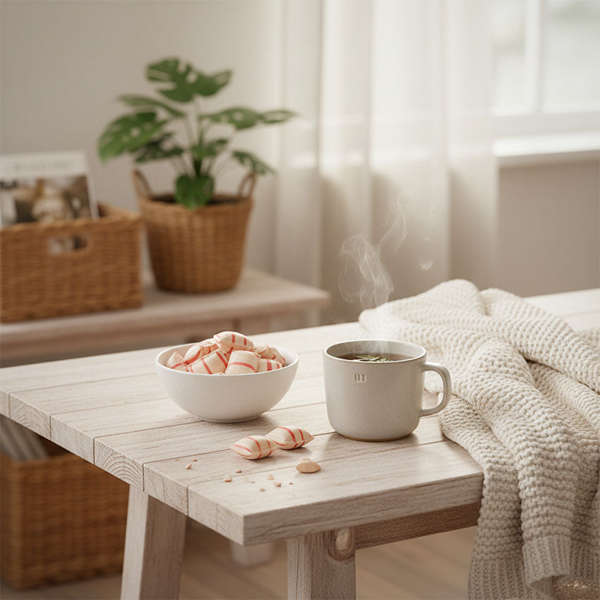 kanelkuddar, allas favorit för alla stunder på dagen, originalet från Holland Foodz
